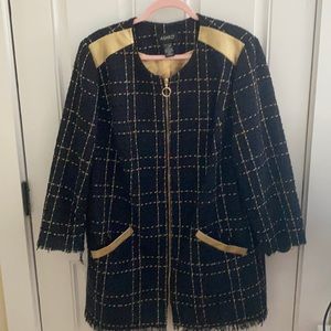 Women’s Ashro Blazer